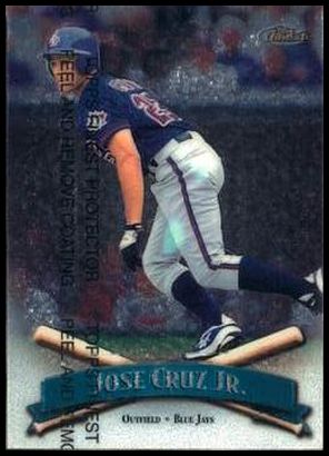 65 Jose Cruz Jr.